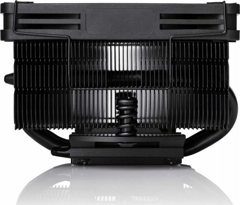Ftohës procesori WD NH-L9x65 chromax.black, i zi