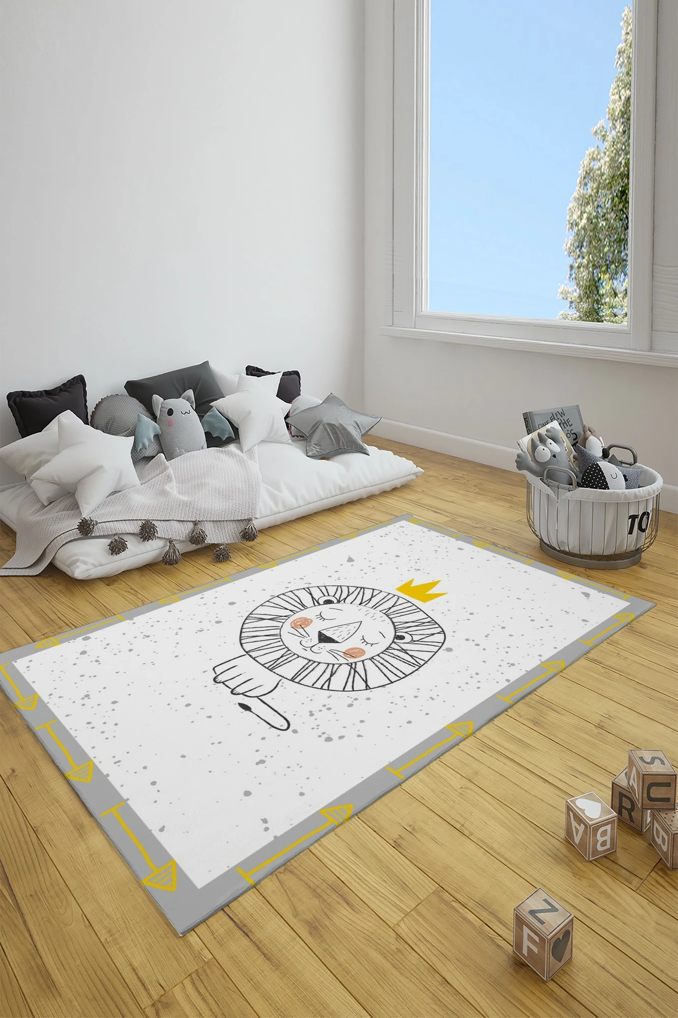 Qilim (80x300) Conceptum Hypnose, CT-3134