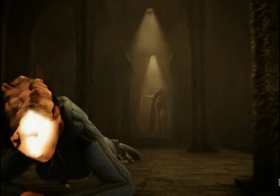 Dark Tales from México: Prelude. Just a Dream... with The Sack Man EN/ES Global