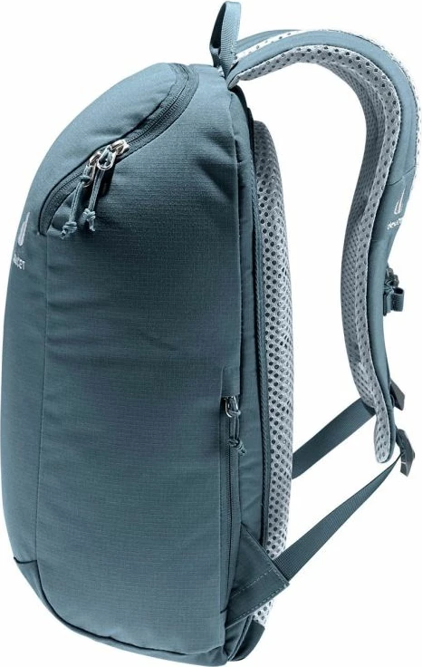 Çantë shpine Deuter, e zezë