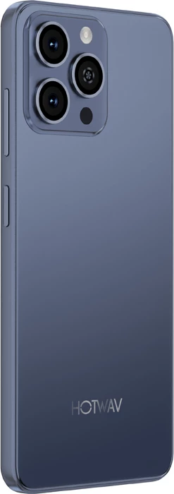 Celular HOTWAV A16 Pro Max 3GB/64GB 6.75\" 120Hz 5160mAh Android 15, i zi
