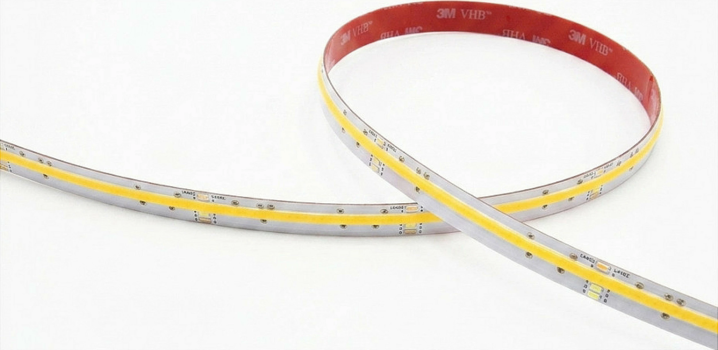 Shirit LED Synergy21 COB Flex RGBW, DC 24V, 75W, IP67