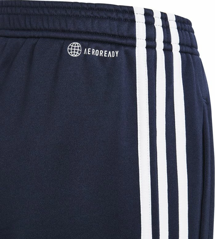 Trenerka të poshtme për fëmijë Adidas [Madhësia: 140 cm]