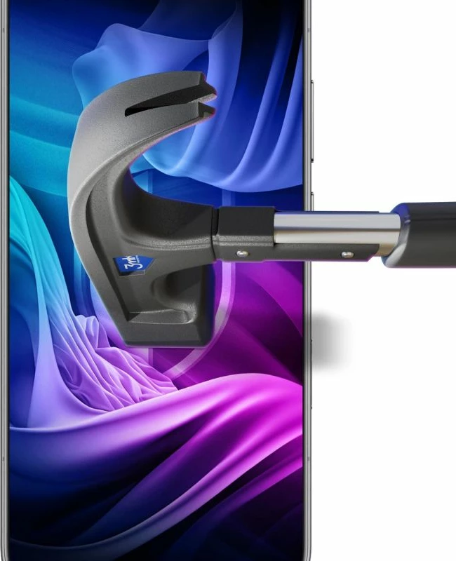 Folie mbrojtëse matte 3mk Silky Matt Pro për Honor Magic 8 Pro