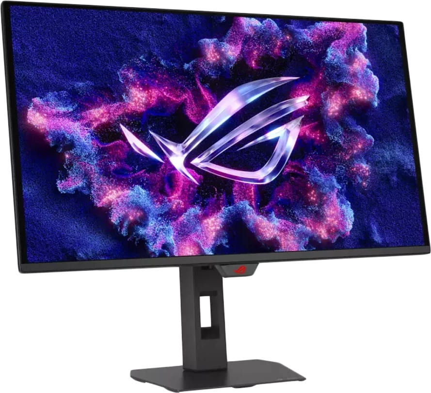 Monitor gaming ASUS ROG Strix OLED XG27AQDMES 27\", QHD 2560x1440, QD-OLED, 240Hz, 0.03ms