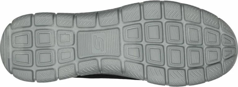 Atlete për meshkuj Skechers, blu marine