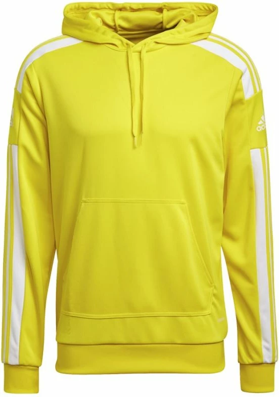 Duks për meshkuj adidas Squadra 21, e verdhë