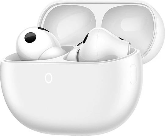 Kufje HUAWEI FreeBuds Pro 5, wireless, 10-48000 Hz, Bluetooth 6.0, të bardha