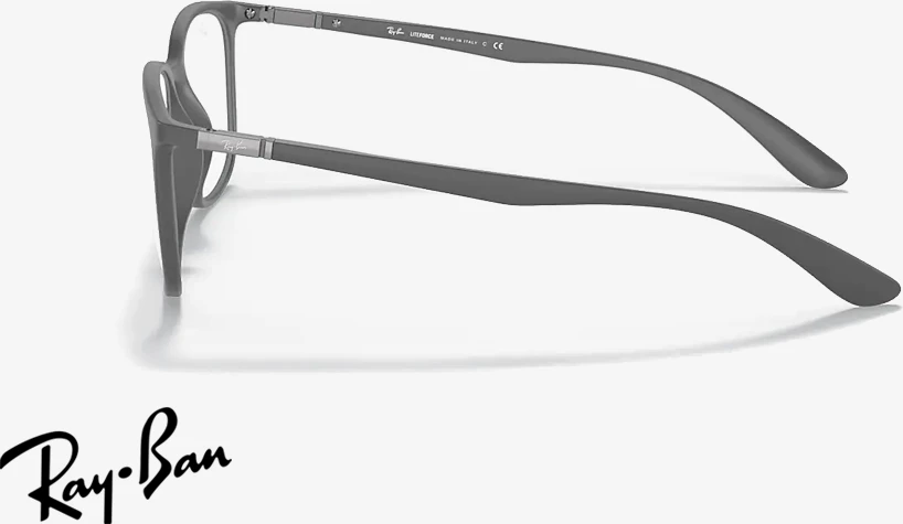 Korniza optike unisex Ray-Ban 