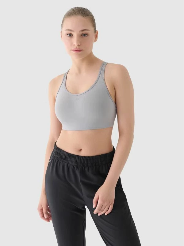 Reçipetë sportive për femra 4f [Madhësia: S]
