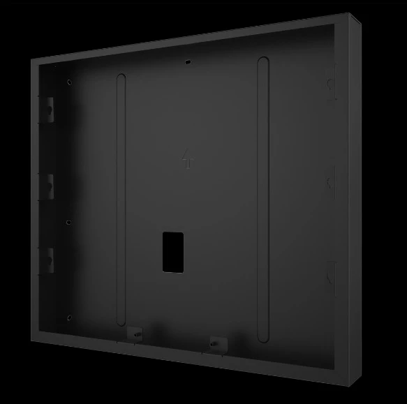 Kit instalimi Akuvox Video-TFE X916S, montim në mur