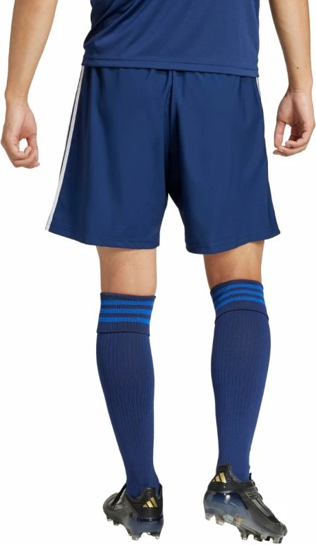 Shorce për meshkuj adidas, navy blue [Madhësia: XL]