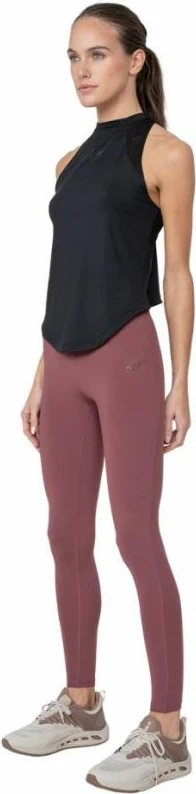 Atlete për femra 4F, të kuqe [Madhësia: L]