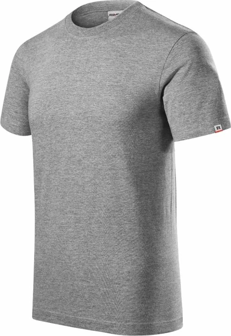 Maicë unisex Rimeck, gri e errët [Madhësia: XL]
