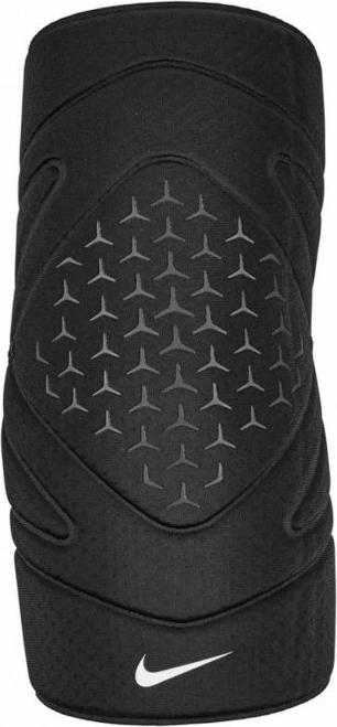 Mbrojtëse bërryli Nike Pro, unisex, e zezë