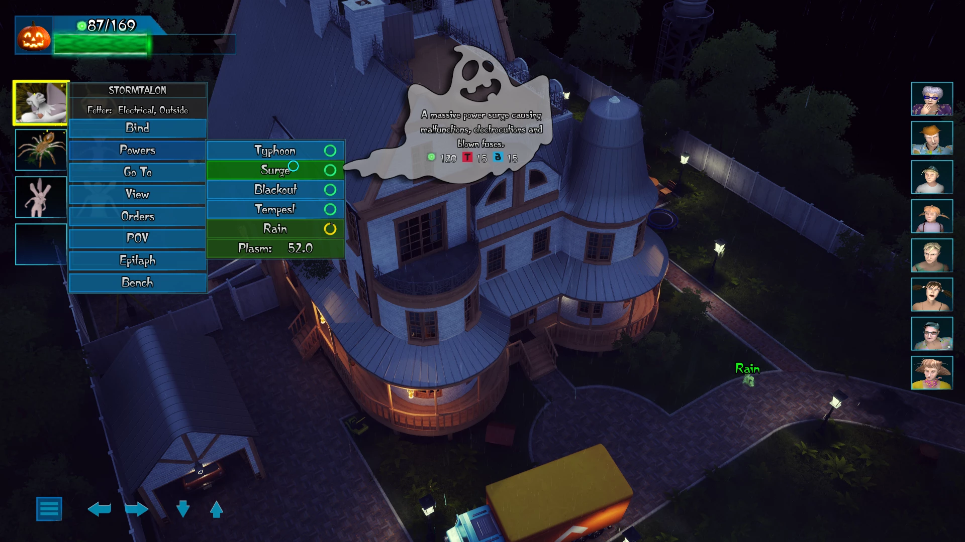 Lojë për Nintendo Switch Strategy First Ghost Master: Resurrection, 4 DLC të përfshira, PEGI 12