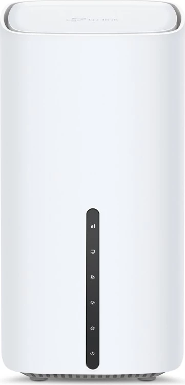 Ruter 5G Wi‑Fi 6, TP-Link Archer NX500, AX3000, Dual-Band, EasyMesh, i bardhë