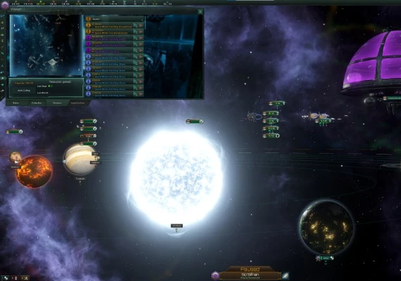 Stellaris: Grand Archive DLC EN/DE/FR/PL/PT/RU/ZH/ES Global