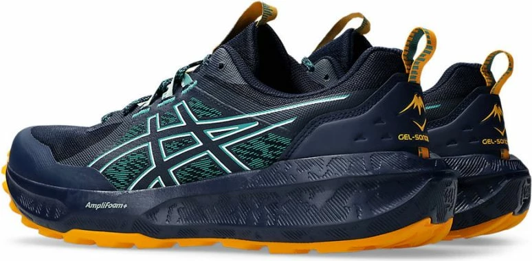 Atlete për meshkuj Asics, GEL-SONOMA 8 [Madhësia: 42.5]