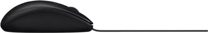 Maus optik Logitech M100 1000 DPI USB, zi
