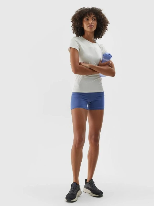 Hellonke të shkurtra për femra 4f