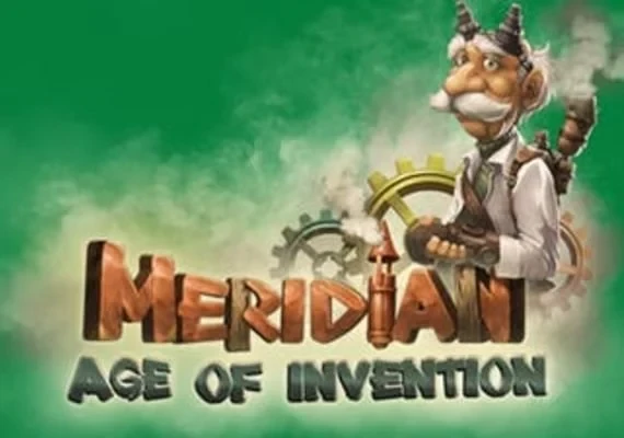 Meridian: Age of Invention Global