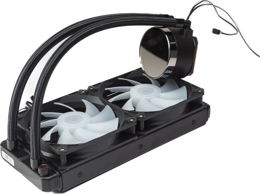 Sama Liquid Cooler MW240D