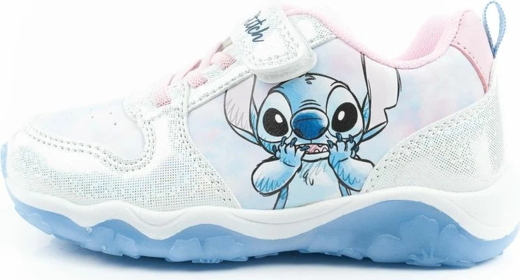 Atlete për fëmijë Leomil, blu