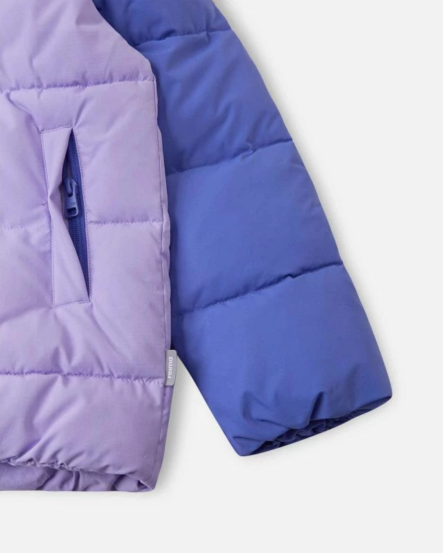 Jakne për fëmijë Reima, dimri