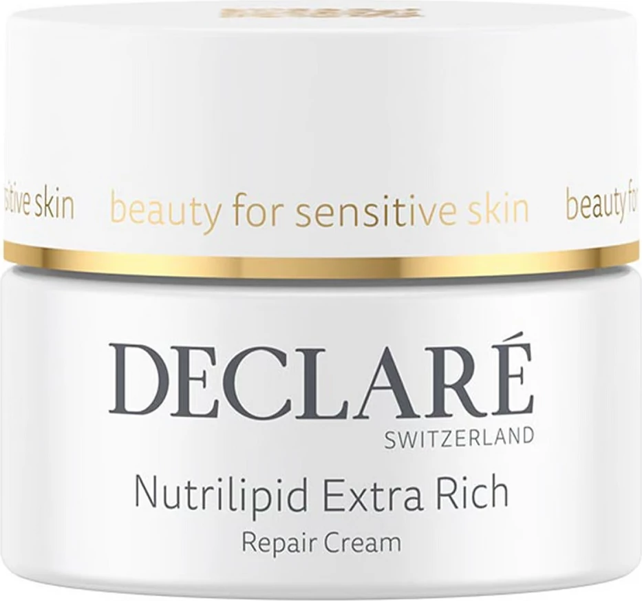 Krem fytyre për femra Declare Vital Balance Rich Repair Cream 50ml