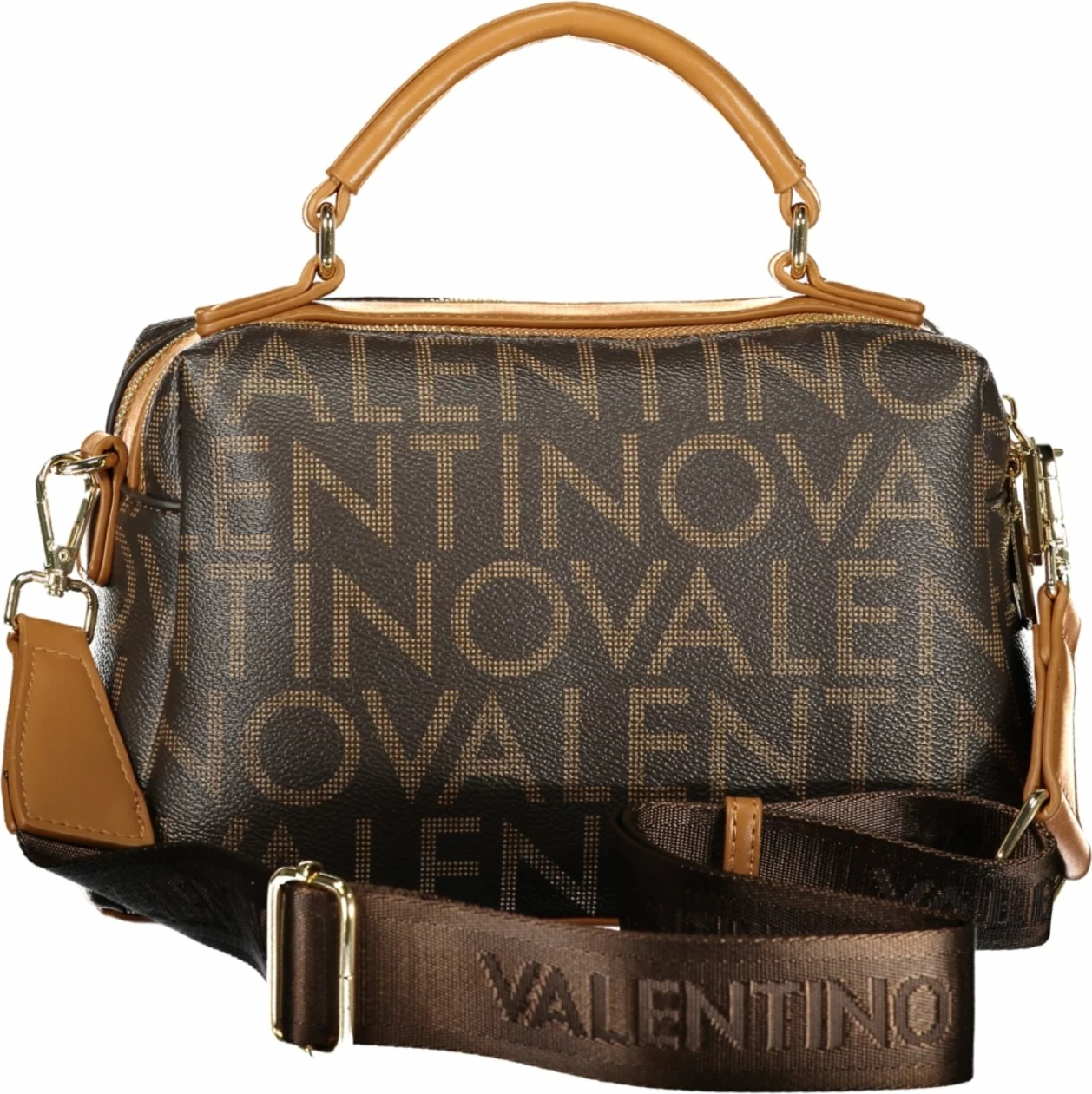Çantë Valentino Bags femra, kafe