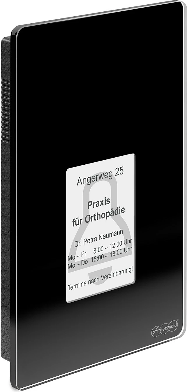 Interfon Auerswald TFS-Dialog 400, IP44, speakerphone, i zi