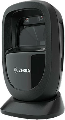 Skaner barkodi Zebra DS9308-SR, 1D/2D, USB/RS-232, LED, 1280x800, i zi