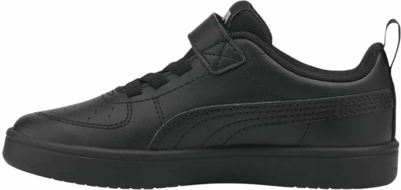 Atlete për fëmijë Puma, të zeza