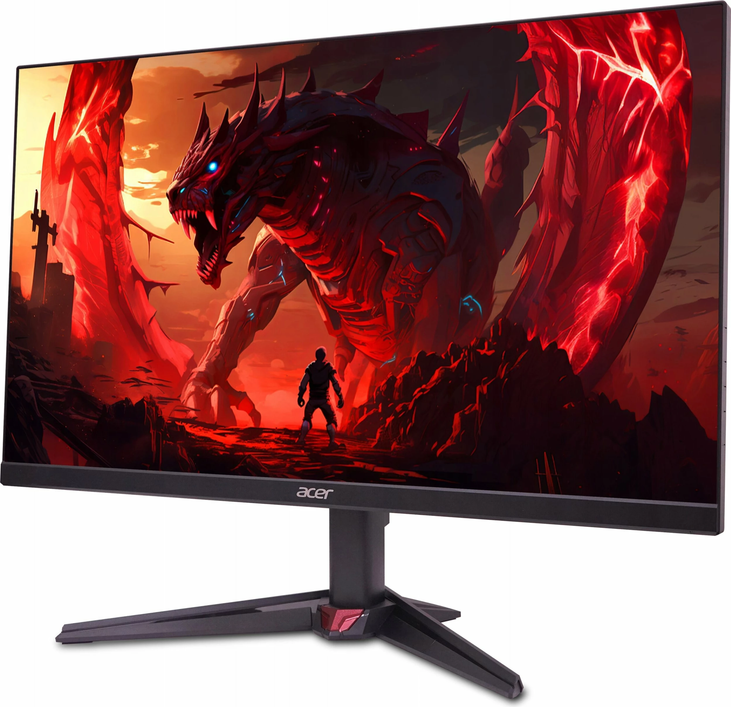 Monitor gaming Acer VG270KL1bmiipx UM.HV0EE.111 27\" 4K UHD IPS 144Hz 0.5ms, zi