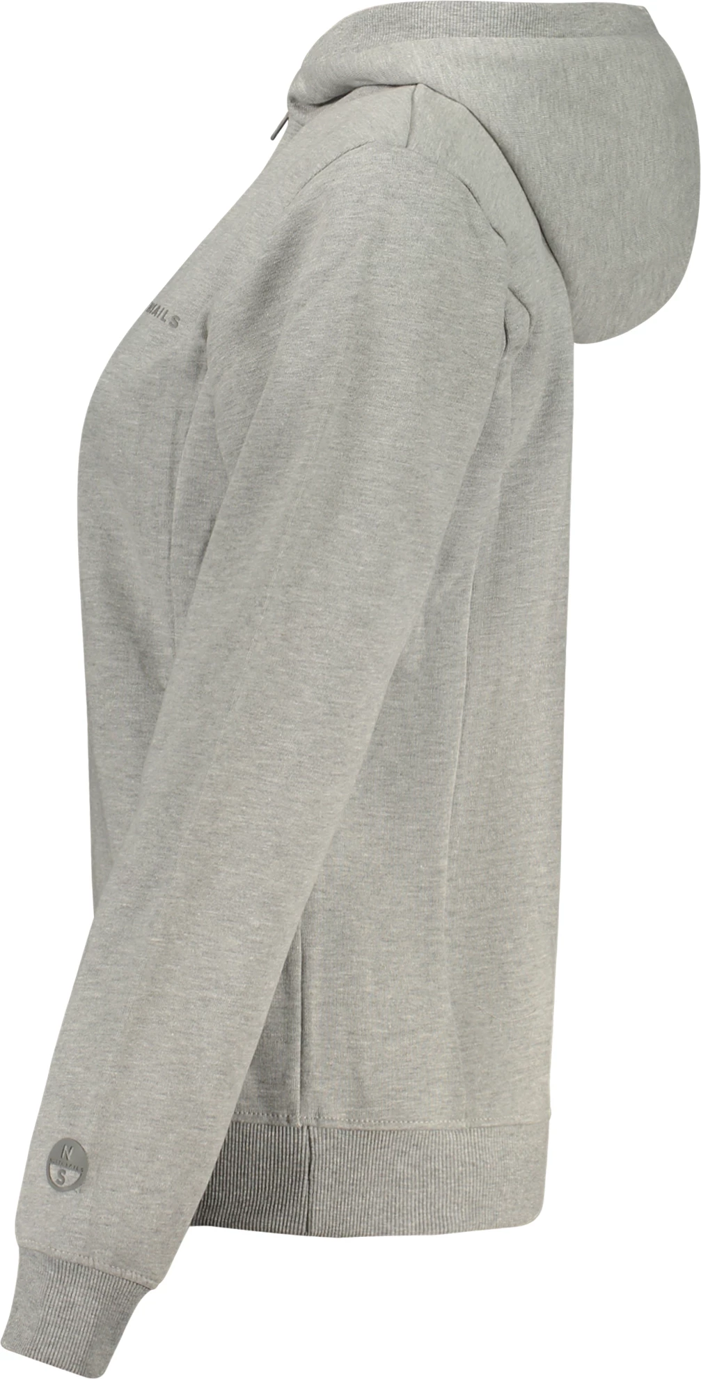 Duks për femra NORTH SAILS, gri