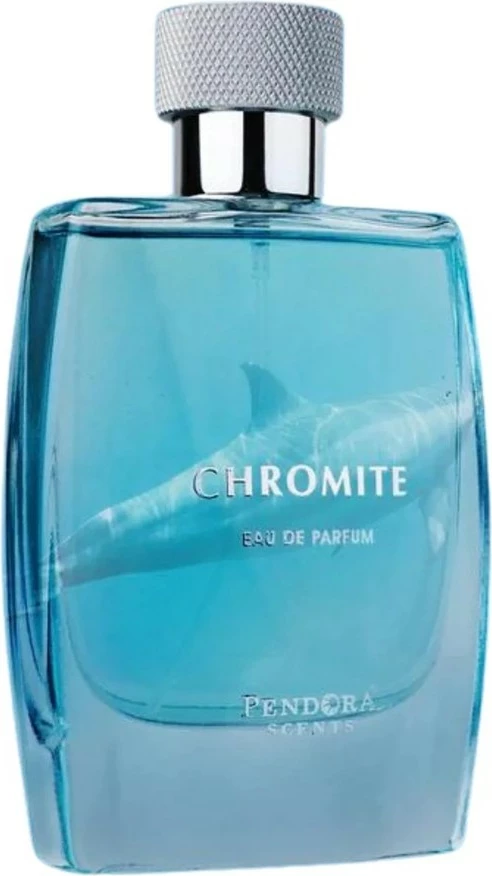 Eau de Parfum unisex Pendora Scents Chromite 100ml