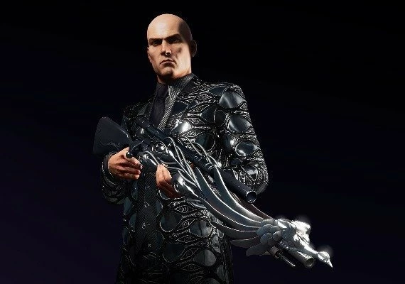 Hitman 3 - Seven Deadly Sins Collection DLC EN Global