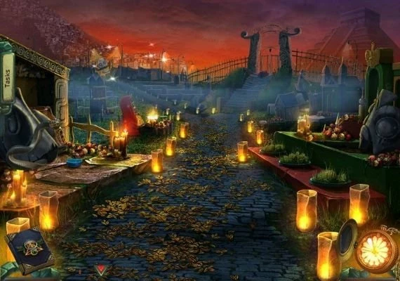 Hidden Object 6-in-1 Bundle Global