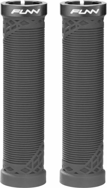 Gripa biçiklete FUNN për të gjithë, të zeza