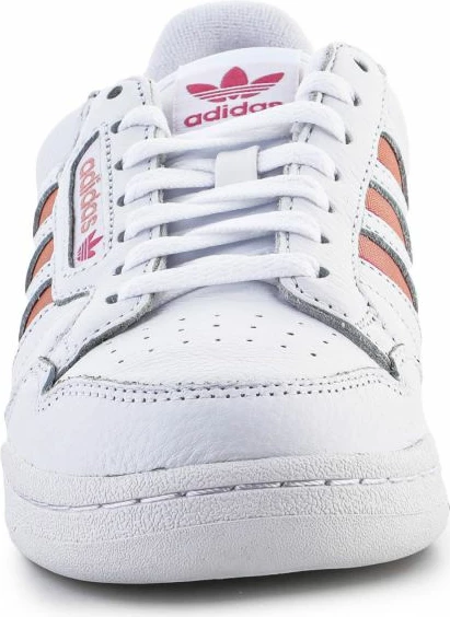 Këpucë adidas Continental 80 W, për femra, të bardha