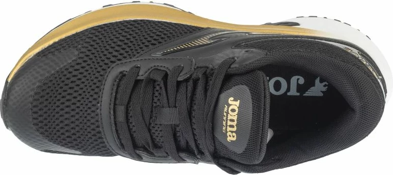 Atlete femra Joma Active Lady 2501, të zeza [Madhësia: 38]