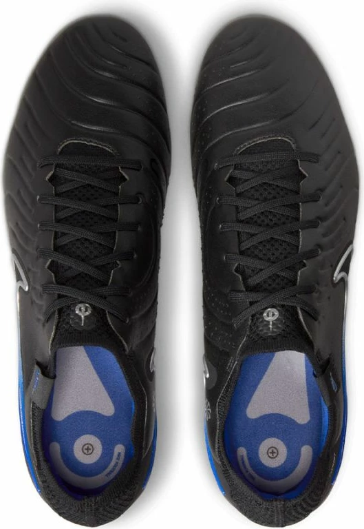 Atlete futbolli për meshkuj Nike, të zeza