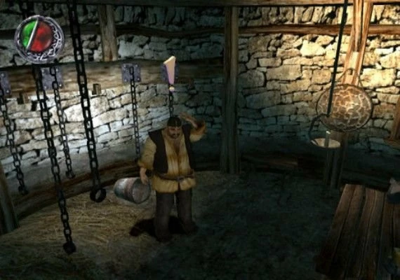 The Bard's Tale EN/DE/FR/IT/PL/RU/ES Global