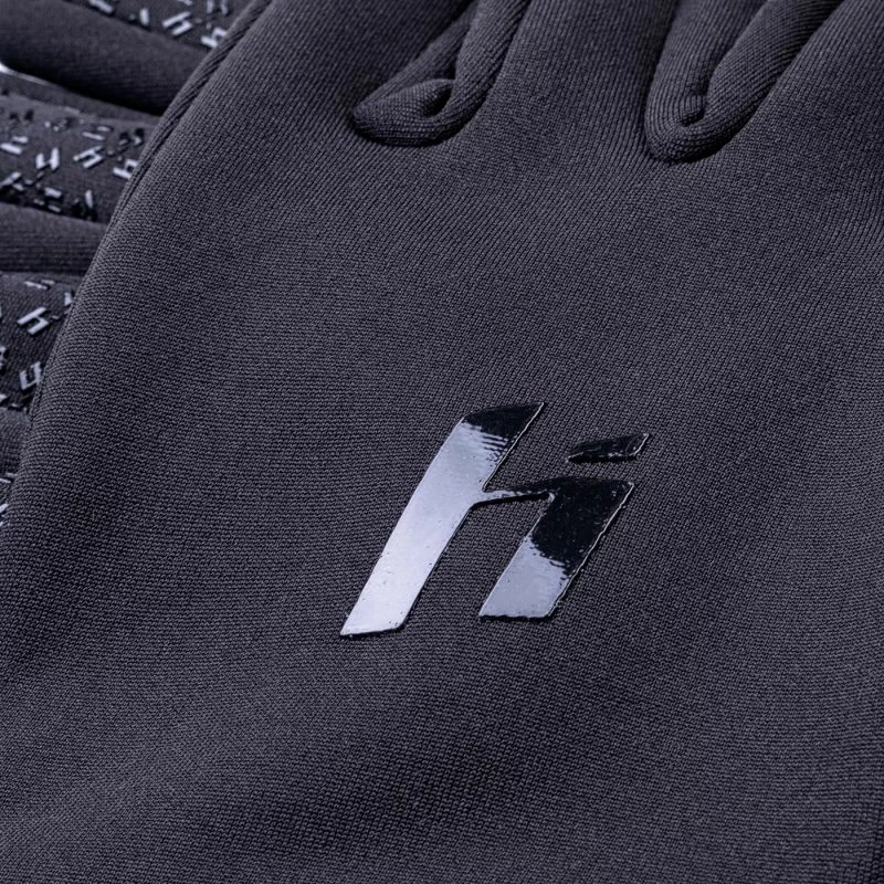 Doreza Huari, uniseks