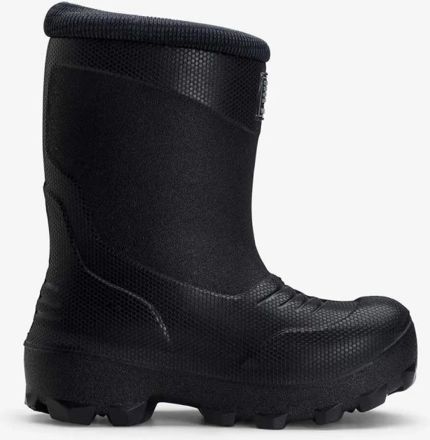 Çizme për fëmijë Viking, të zeza