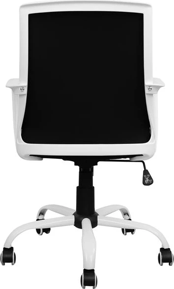 Karrige për zyre MALFOI FH1053.01, e zezë