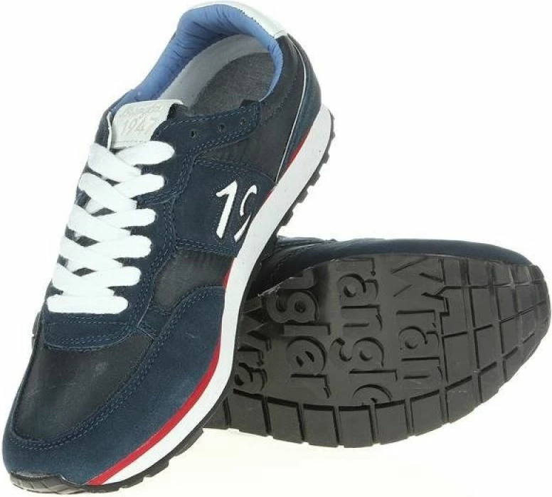 Këpucë lifestyle Yakimasport, retro [Madhësia: 43]