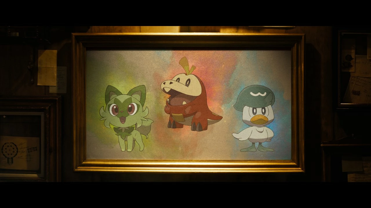 Lojë Nintendo Switch Nintendo Pokémon Violet, PEGI 7