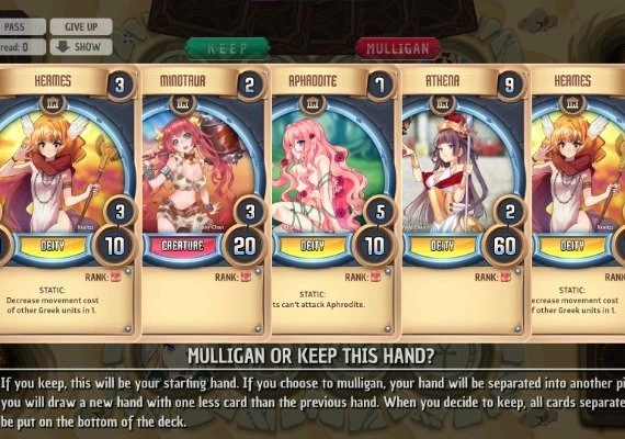 Kamigami: Clash of the Gods EN/PT Global
